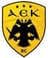 AEK Athens - A Ethniki Schedule