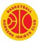 Horsens IC - Horsens Ic Vs Bakken Bears Basketball