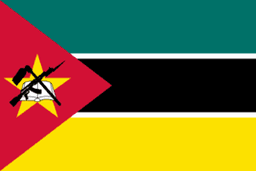 Mozambique Women - Player Eleuteria Lhavanguane 92455 Results