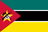 Mozambique Women - Team Rwanda Women Results