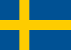 Sweden - Player Lhakanson 54329 Results