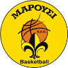 Marousi - A Ethniki Dash Peristeri Athens Vs Marousi Live Basketball