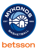 Mykonos Betsson B.C. - Fiba Europe Cup Mykonos Betsson Bc Vs Neftchi Ik Scores