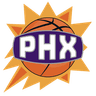 Phoenix Suns - Team Detroit Pistons Basketball Live Score