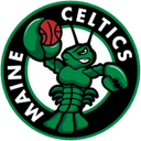 Maine Celtics - NBA Basketball