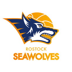 Rostock Seawolves - Player Dschwartz 22412 Basketball Live Score