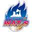 Aomori Wat's - Team Aomori Wats Live Score