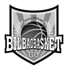 Bizkaia Bilbao Basket - Player Dcordell Hilliard Ii 73586 Basketball