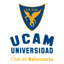 UCAM Murcia CB - Liga Acb Real Madrid Vs Ucam Murcia Cb Live Basketball