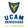 UCAM Murcia CB - Team Basquet Girona Live Basketball