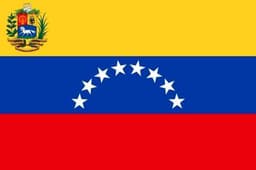 Venezuela Women - Player Enggy Rudas 92481 Result