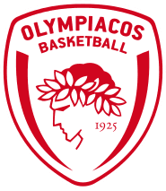 Olympiacos - Player A Vezenkov 12221 Sport