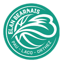ÉB Pau-Orthez - Lnb Pro A B Pauorthez Vs Nancy Sport