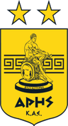 Aris B.C. - Team Aris Tt Bank Result