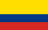 Colombia - Team Brazil Scores