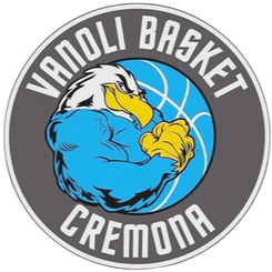 Vanoli Basket Cremona - Player Sasha Grant 17436 Live Result