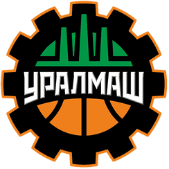 Uralmash Ekaterinburg - Player Hdalton 73607 Results