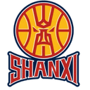 Shanxi Loongs Fenjiu - CBA Scores
