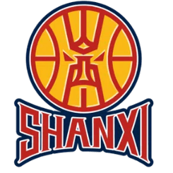 Shanxi Loongs Fenjiu - Player Hdiallo 12387 Live Result