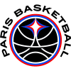 Paris - Player Derek Willis 12070 Basketball Score