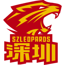 Shenzhen Leopards - Player Xhe 13381 Live Result