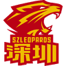 Shenzhen Leopards - Team Shenzhen Leopards Live Result