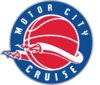 Motor City Cruise - NBA Basketball