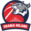 Urania Milano - Lnp Serie A Tezenis Verona Vs Urania Milano Basketball Result