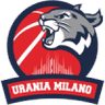 Urania Milano - Team Dinamo Sassari Basketball Result