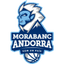MoraBanc Andorra - Liga Acb Basketball