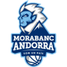 MoraBanc Andorra - Team Morabanc Andorra Basketball