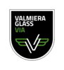 Valmiera Glass Via - Rigas Zelli Vs Valmiera Glass Via Basketball Live Score