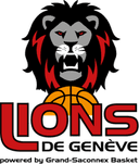 Les Lions de Geneve - Benetton Fribourg Olympic Vs Les Lions De Geneve Basketball
