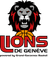 Les Lions de Geneve - Team Benetton Fribourg Olympic Basketball