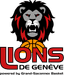 Les Lions de Geneve - Team Les Lions De Geneve Basketball