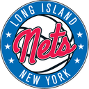 Long Island Nets - National Basketball Association