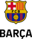 Winterthur F.C. Barcelona - Player T Satoransky 11448 Basketball