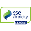 IRE Premier Division - Ire Premier Division 31989 Schedule