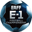 EAFF W-Cup - Eaff Wcup 32280 Sport
