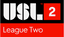 USL2 - Usl 33715 Football Score