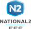 FRA National 2 - Fra National 31908 Live