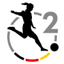 GER Women's Bundesliga II - Ger Womens Bundesliga Ii 32977 Football Live Score