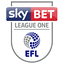 ENG EFL League One - Eng Efl League One 31848 Live Score Today