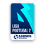 Liga Portugal 2 - Liga Portugal 31915 Result
