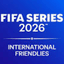 FIFA Series - Fifa Series 36728 Football Live Score