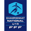 FRA U19 - Fra U 31910 Football Result