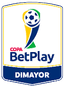 COL Copa - Live Col Copa 32236
