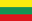Lithuania - Team Kauno Zalgiris 297951 Football Score