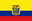 Ecuador - Team Ecuador 298125 Live Score