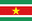Suriname - Team Sv Elversberg 300988 Football